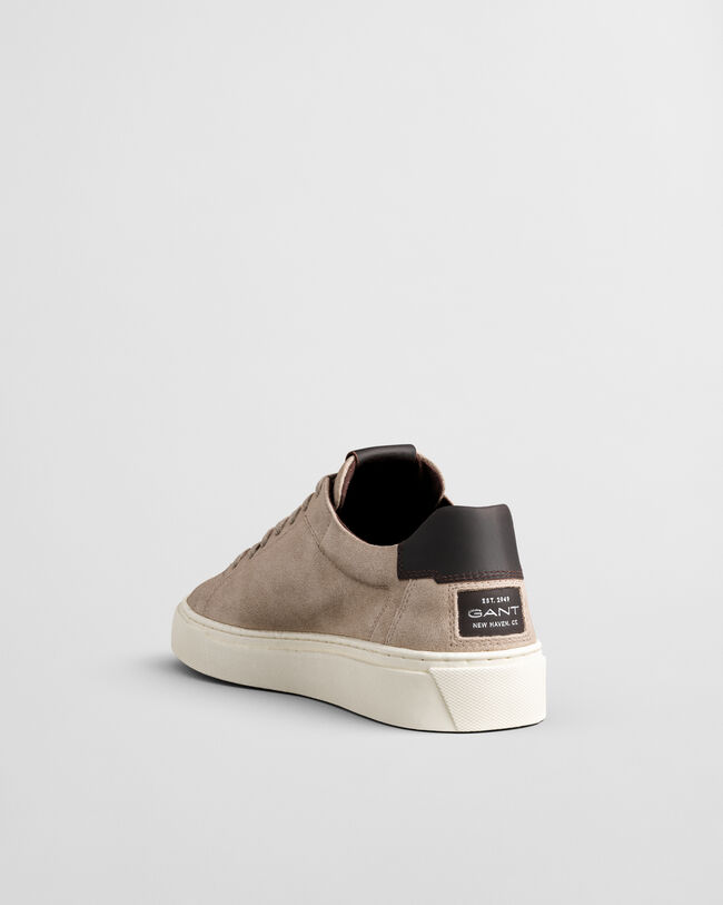 Mc Julien ruskindssneakers