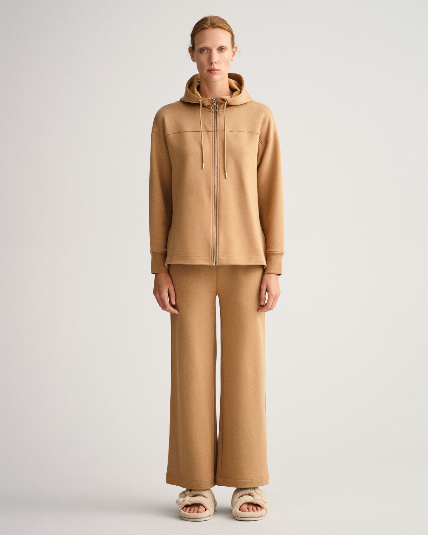 Joggingbukser med svaj