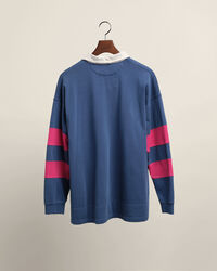 Wrangler x GANT vasket Heavy Rugger