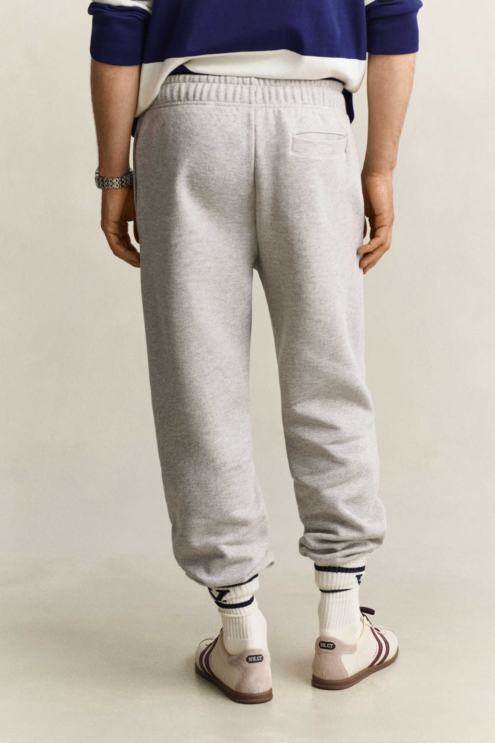 Gant x Yale joggingbukser