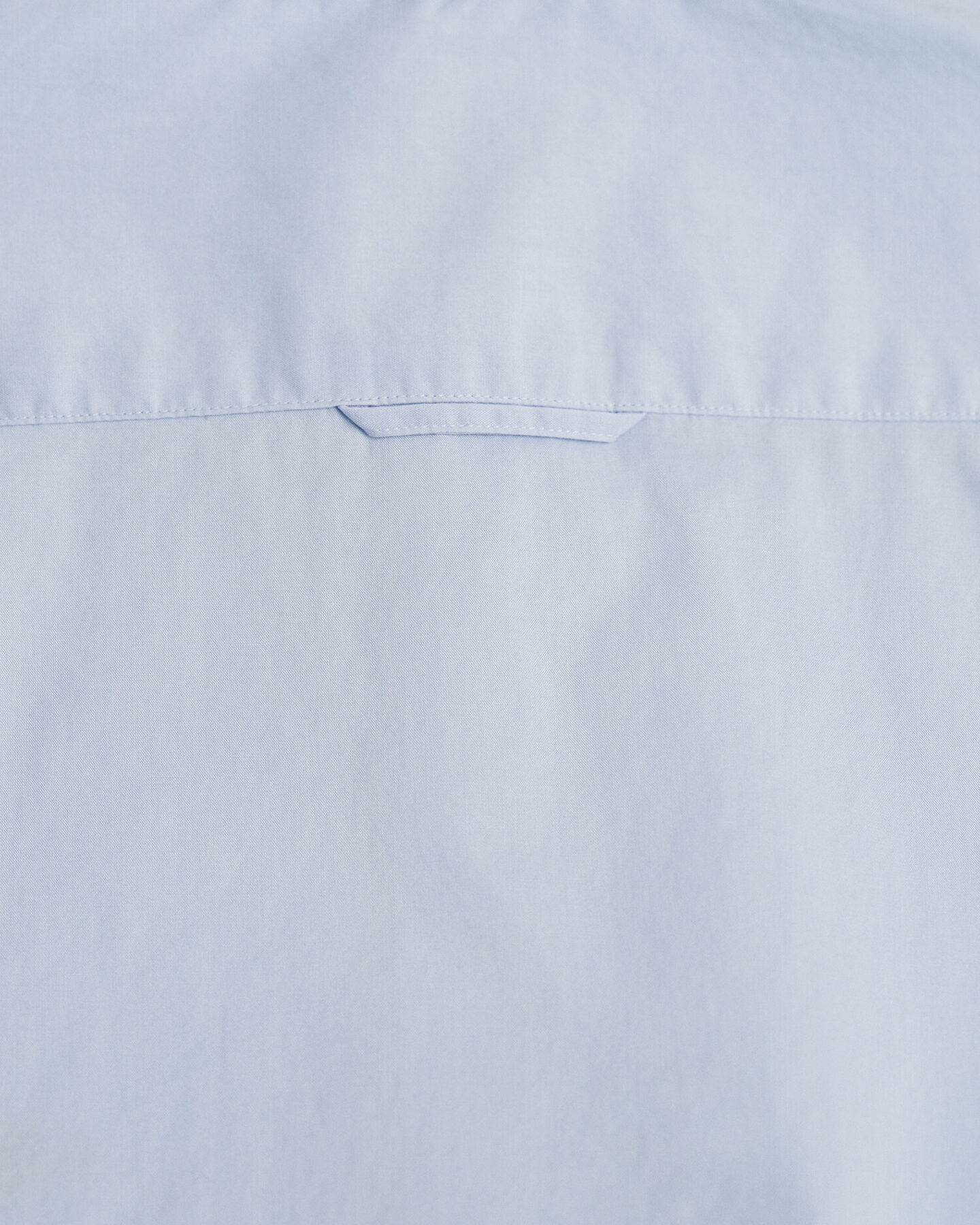 Slim fit klassisk poplin-skjorte