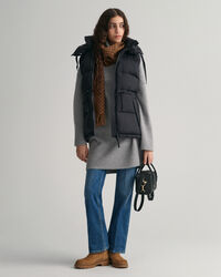 Dunvest i mellemlængde