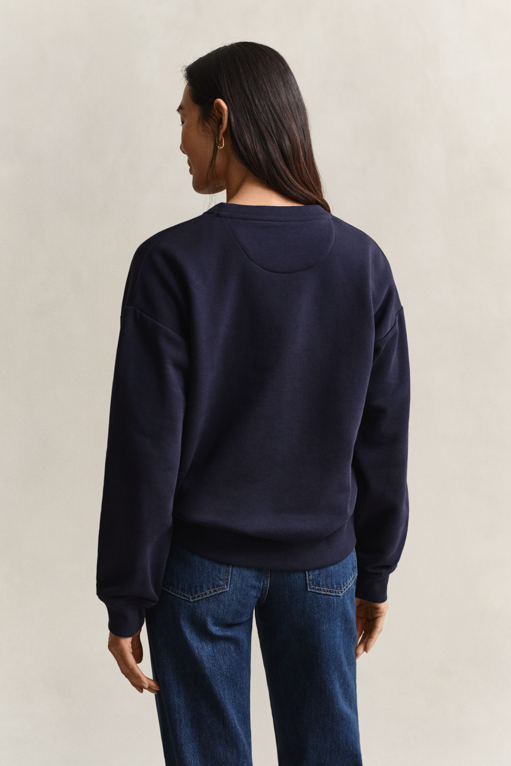 Shield sweatshirt