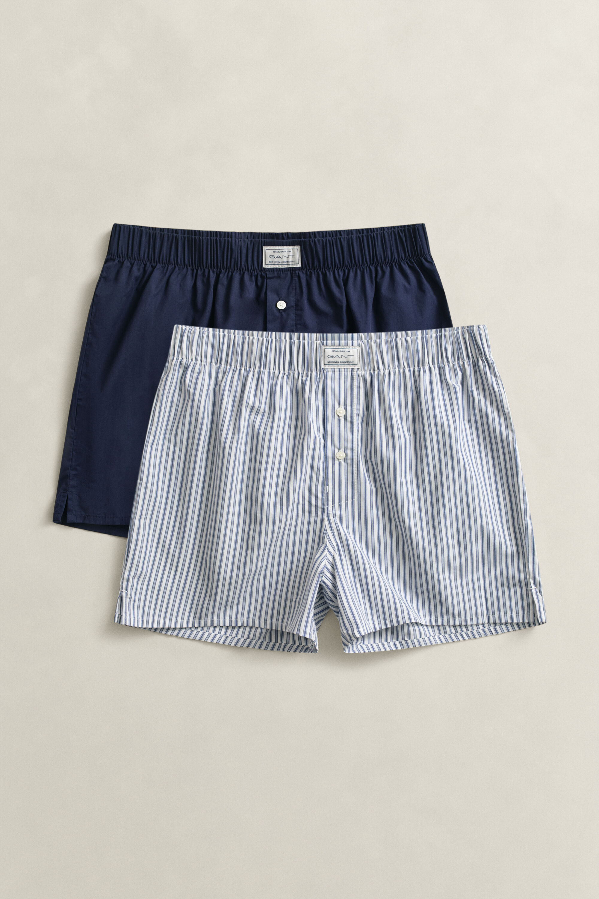 2-Pack boksershorts