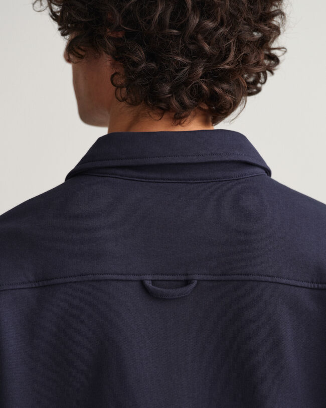 Icon G Heavy Rugger sweatshirt