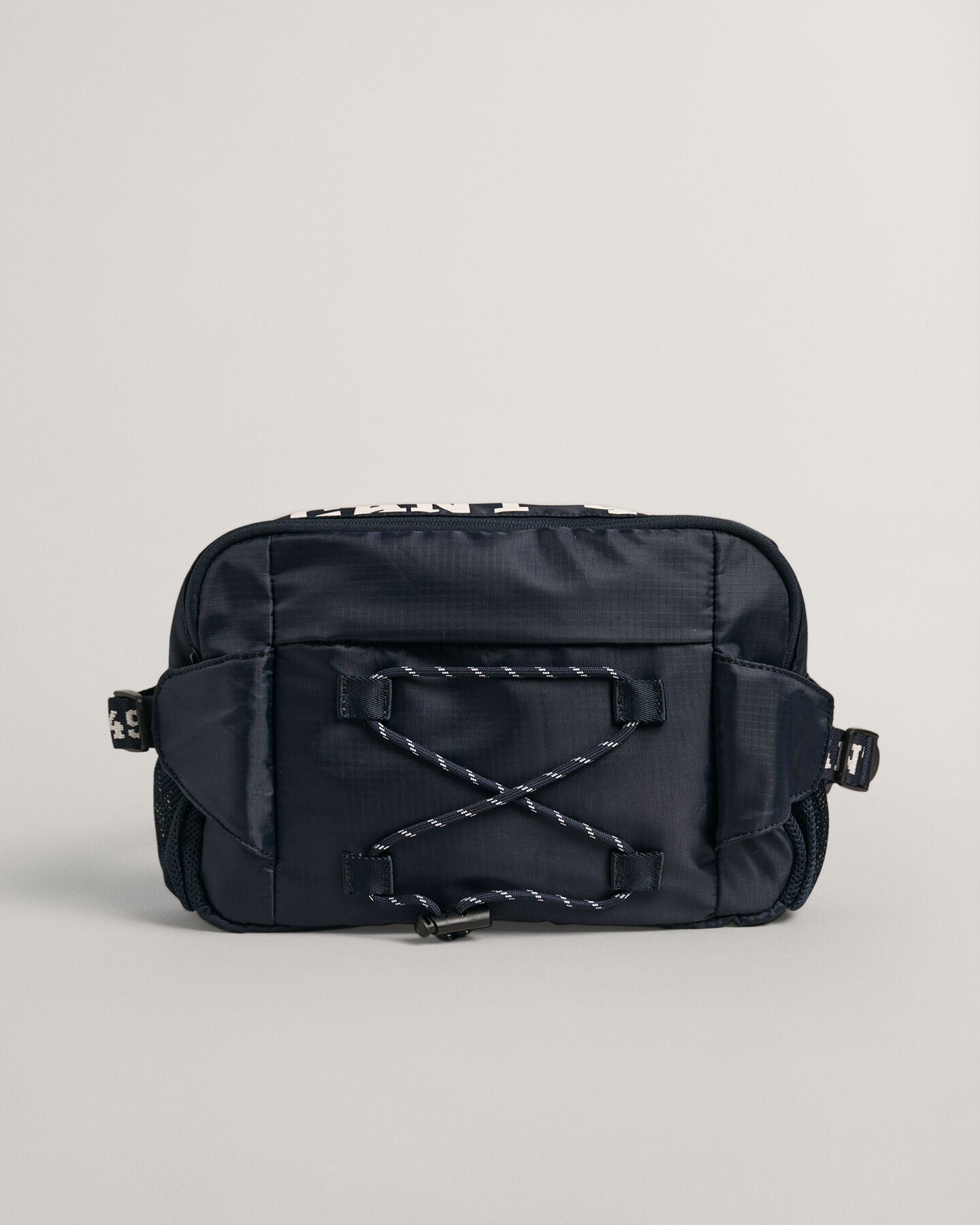 Teens mavetaske med Graphic-tryk