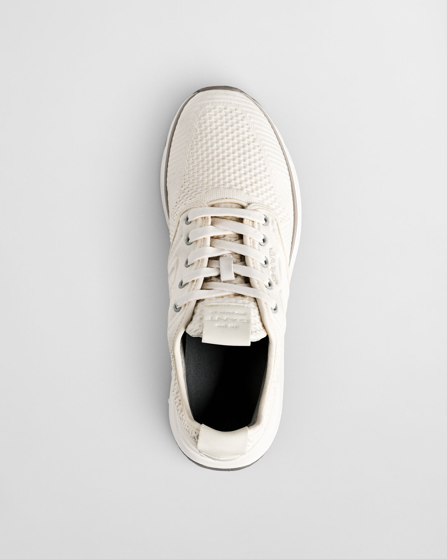 Beeker strikkede sneakers