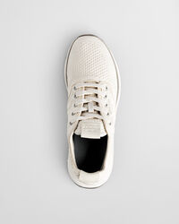Beeker strikkede sneakers