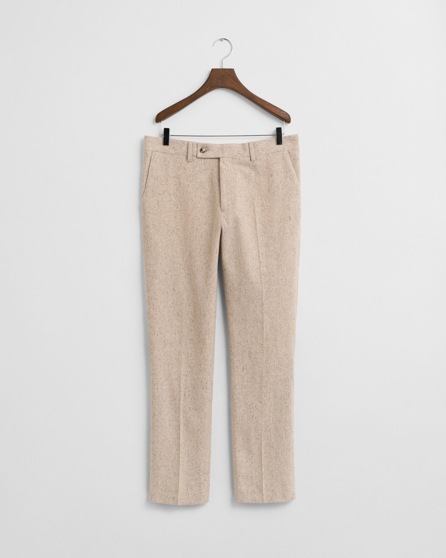 Slim fit Donegal jakkesæt-bukser