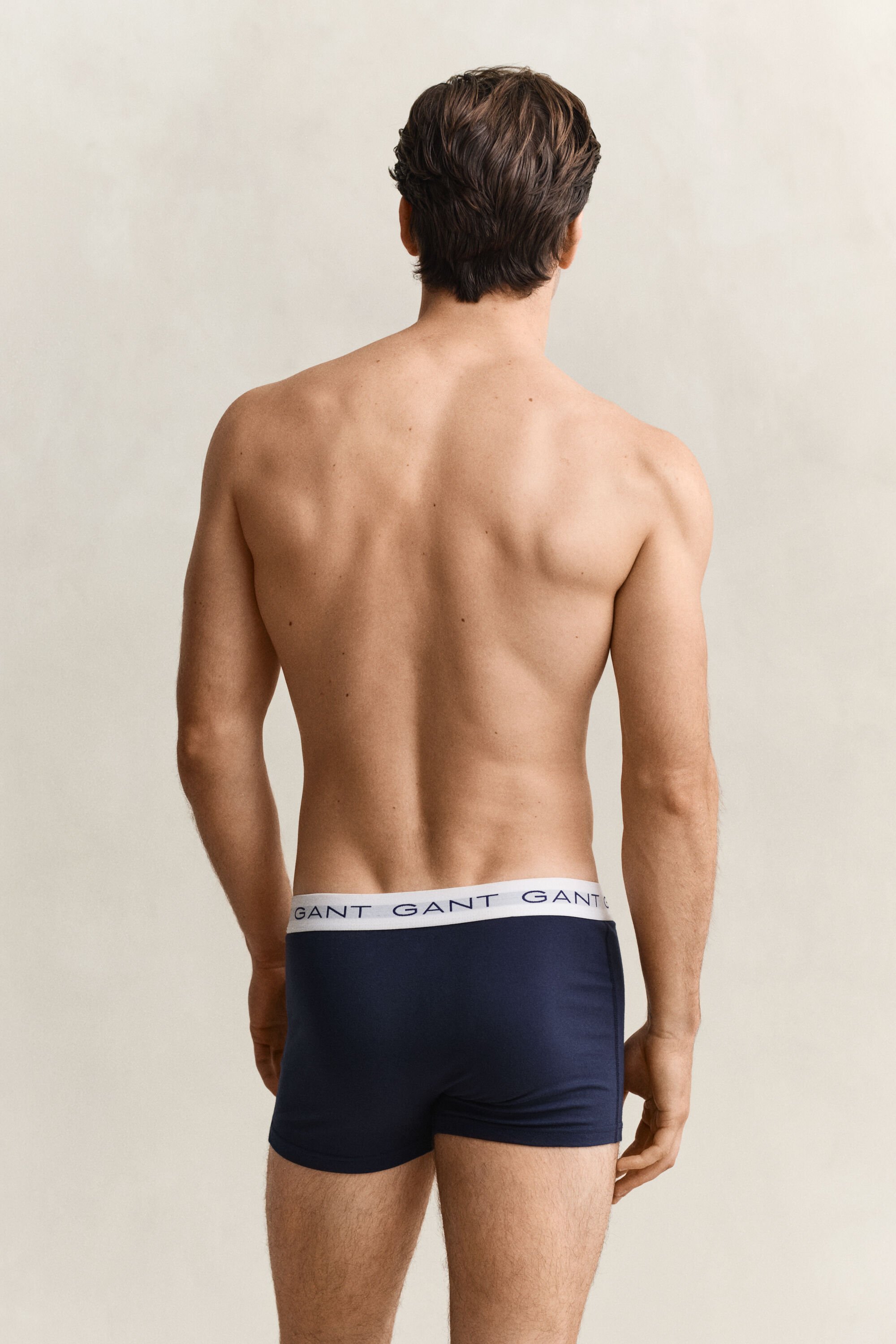 7-Pack trunk-underbukser