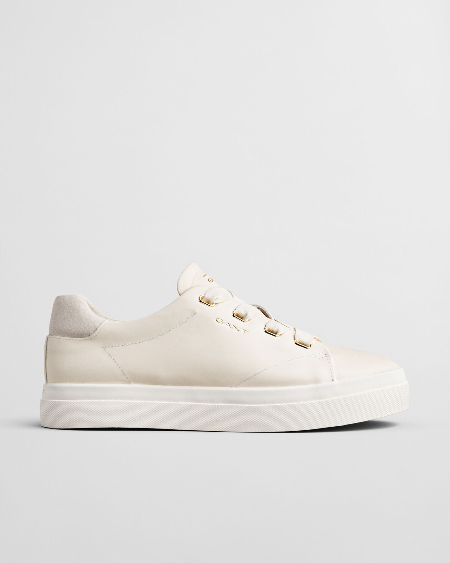 Avona lædersneakers
