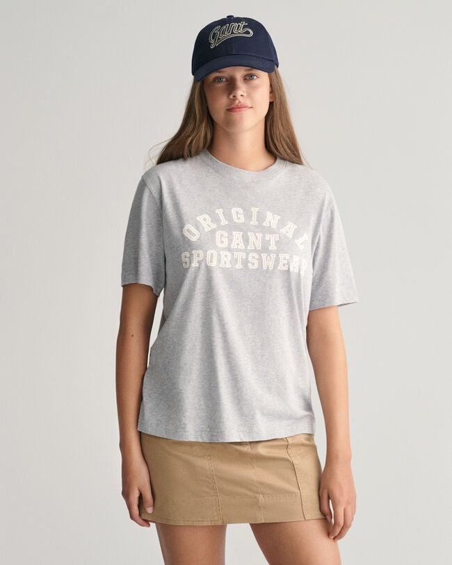 Teens Original Sportswear T-shirt