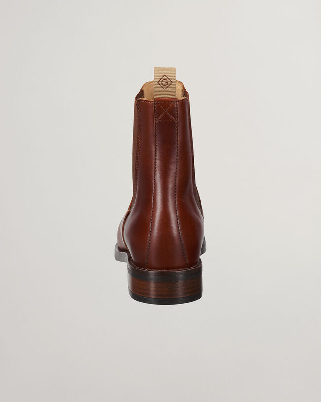 Fayy Chelsea-støvler