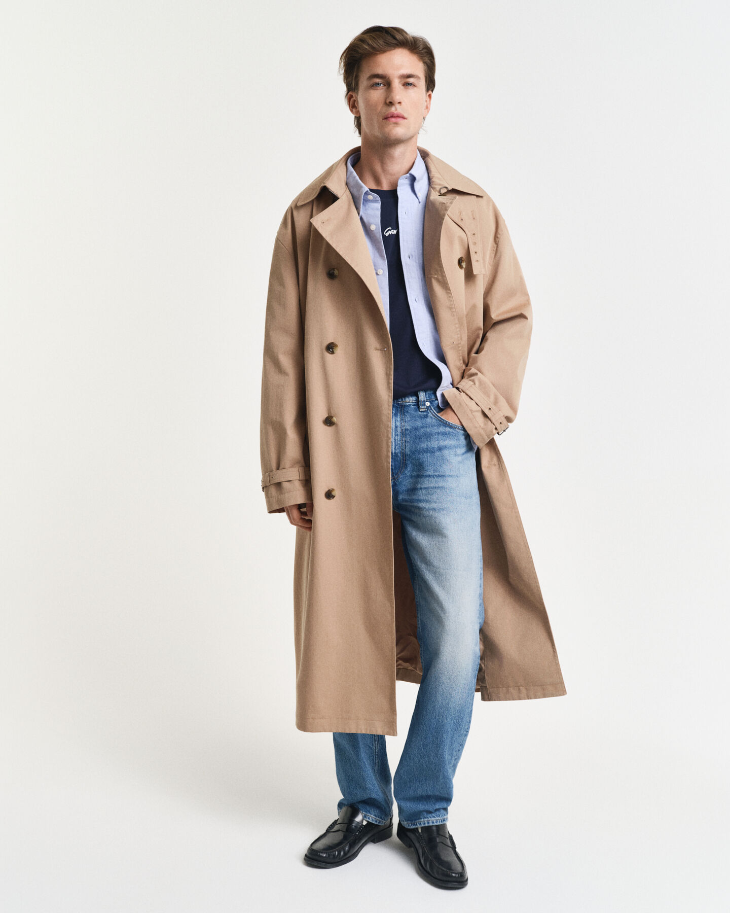 Small Graphic T-shirt