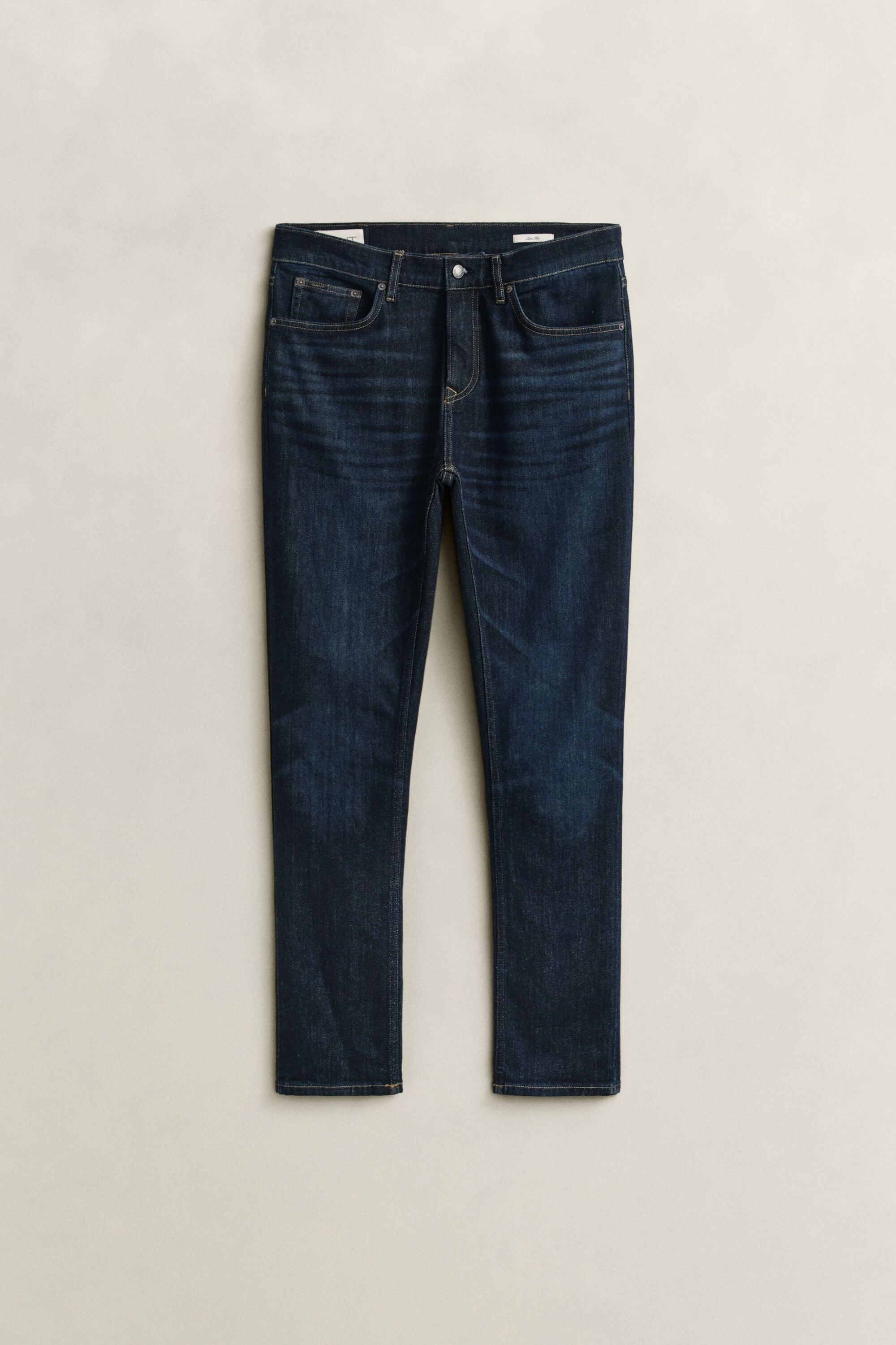 Slim jeans