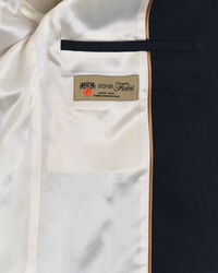 Slim Fit Club Blazer