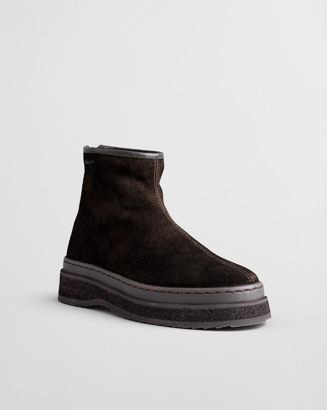 Sistown mellemhøje støvler