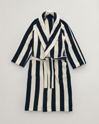 Striped Robe