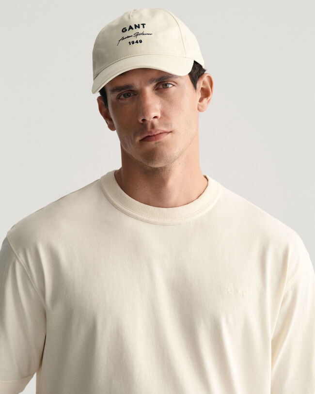 GANT Logo T-shirt