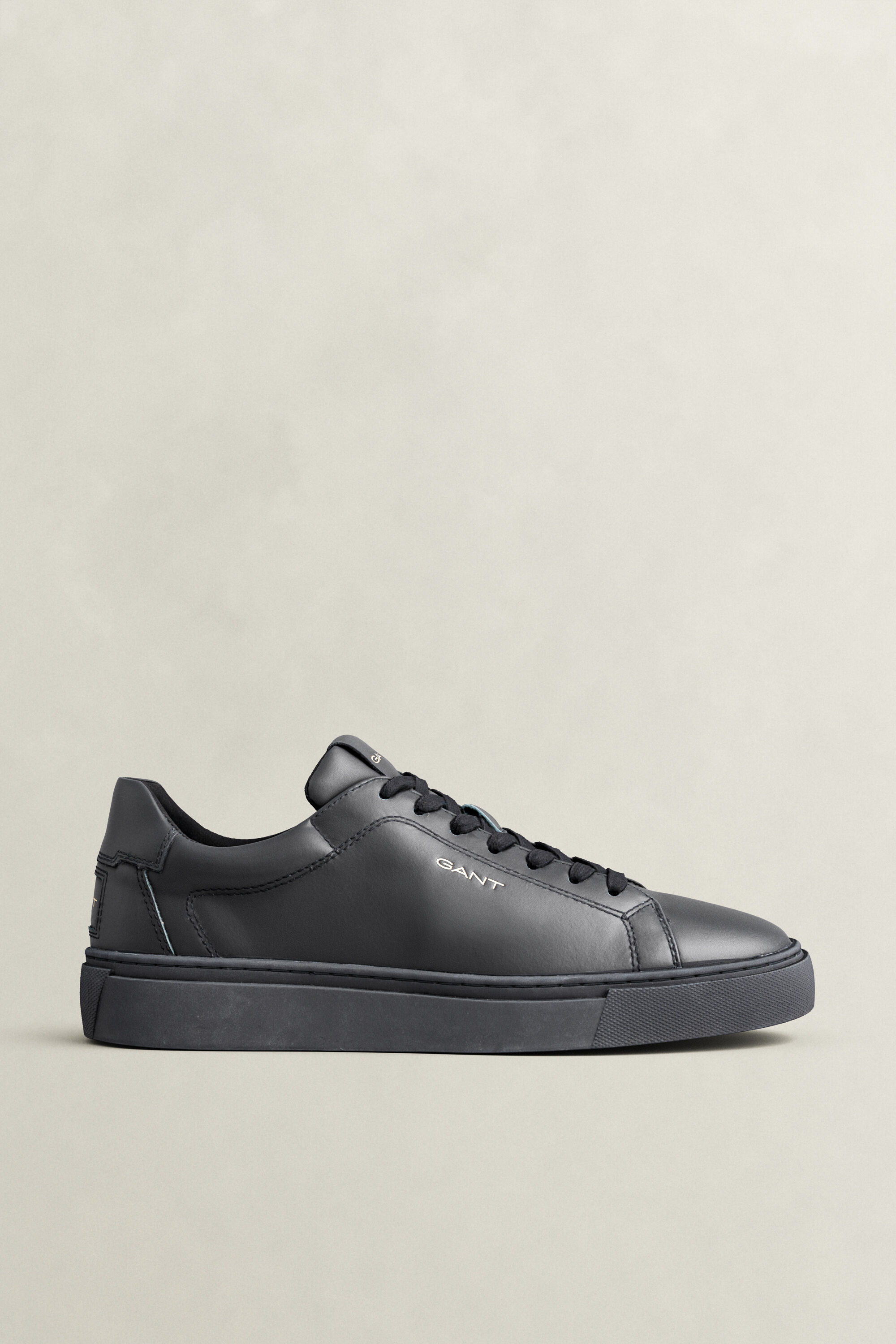 McJulien lædersneakers