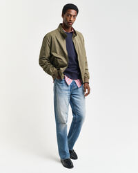 Let Harrington jakke