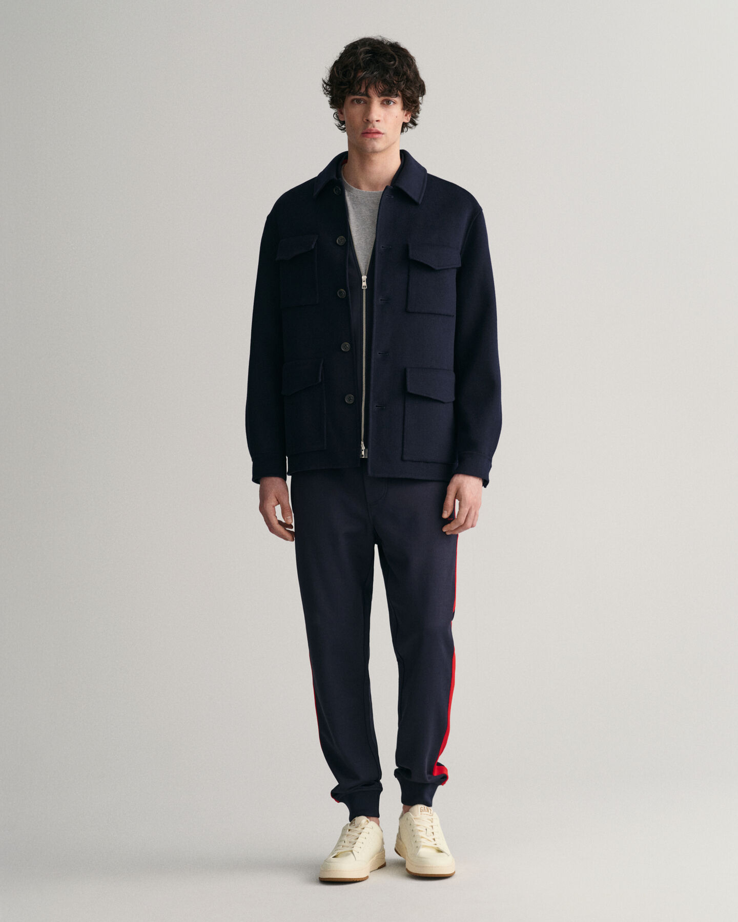 Joggingbukser til træning