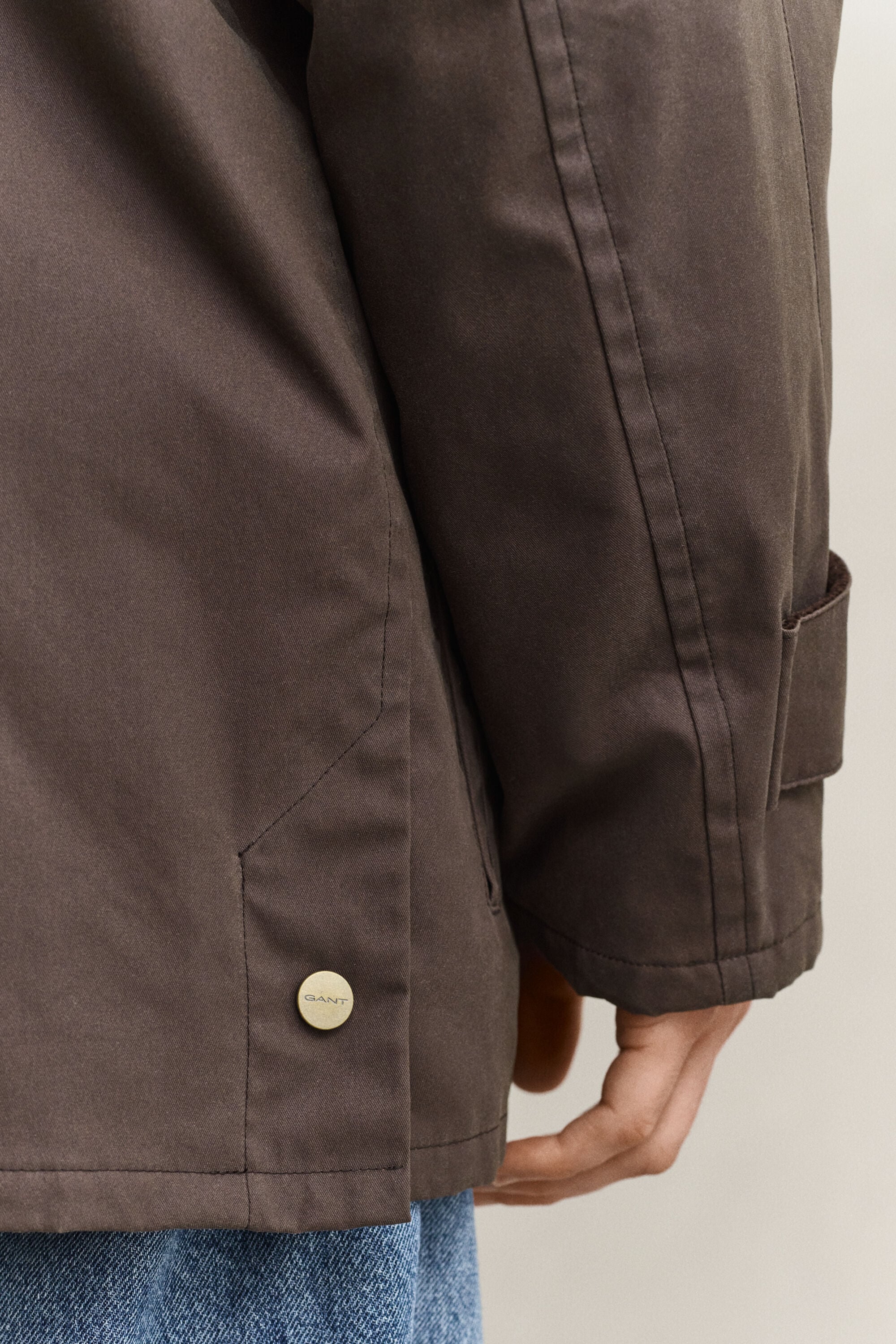 Vokset Barn Jacket