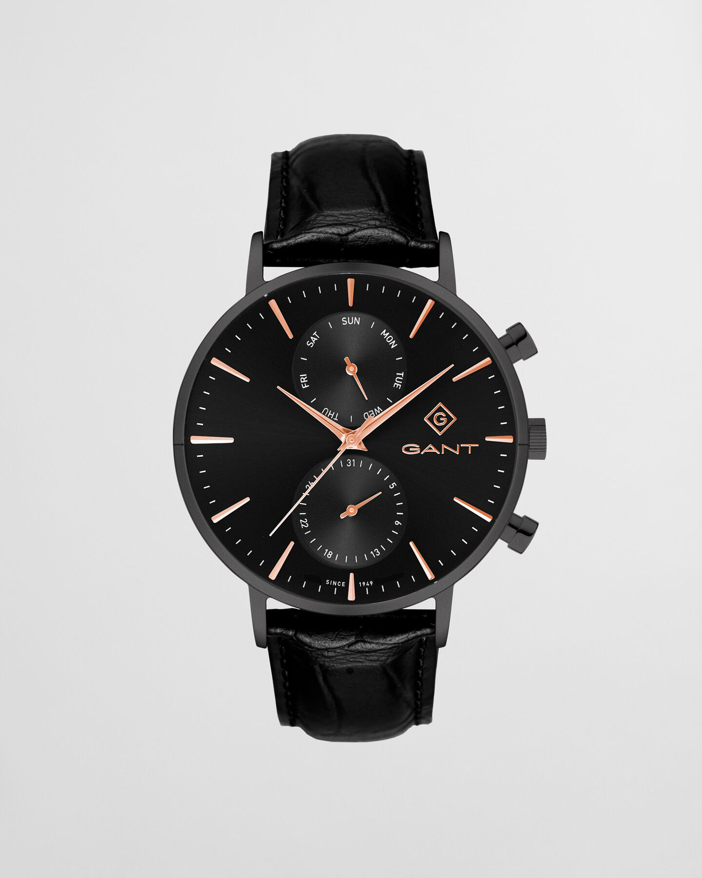 Park Hill Day-Date II ur