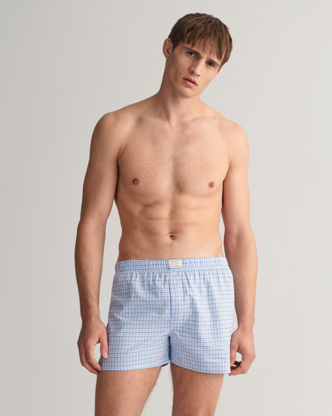 2-Pack boksershorts