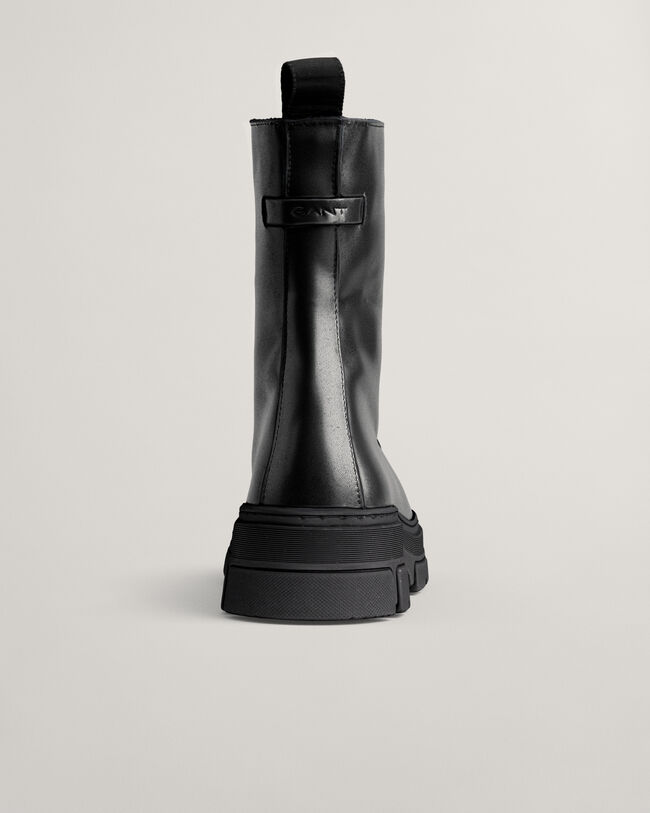 Monthike mellemh&oslash;je st&oslash;vler