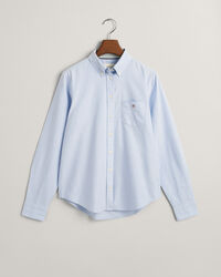Seasonal Essential Regular fit Oxford-skjorte