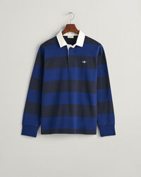 Shield tv&aelig;rstribet Heavy Rugger