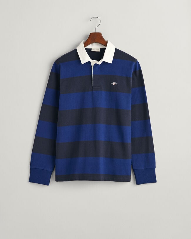 Shield tv&aelig;rstribet Heavy Rugger