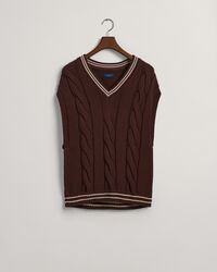 Kabelstrikket vest