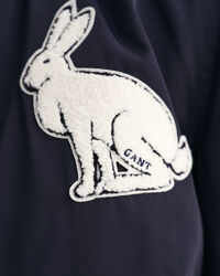 Lunar New Year GANT Varsity Jacket