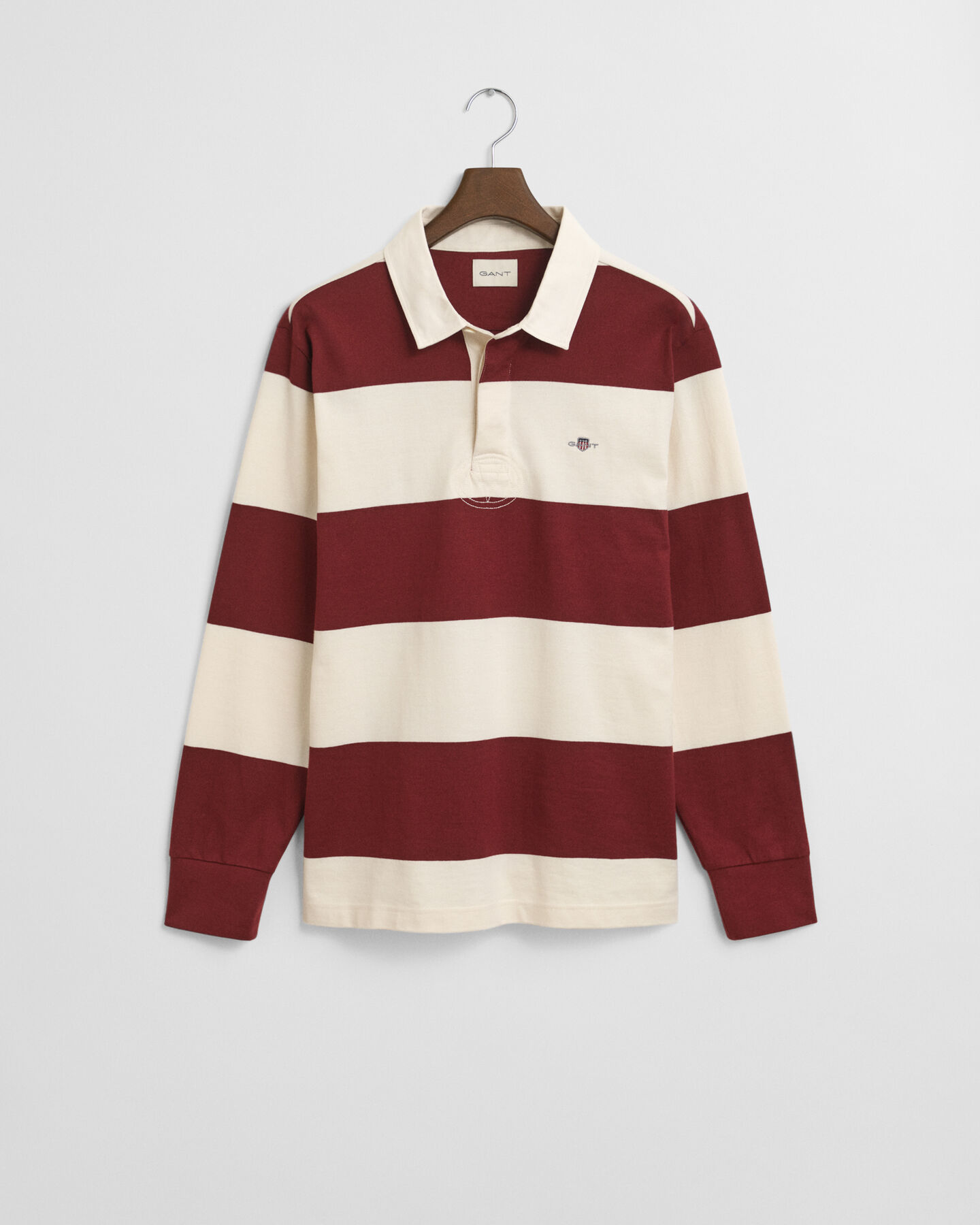 Blokstribet Heavy Rugger