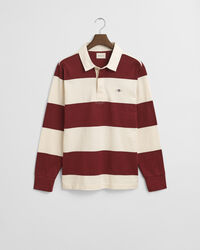 Blokstribet Heavy Rugger