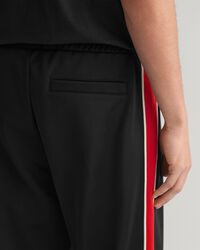 Træningsbukser med farveblokke