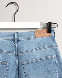 Teen Girls bermudashorts i denim