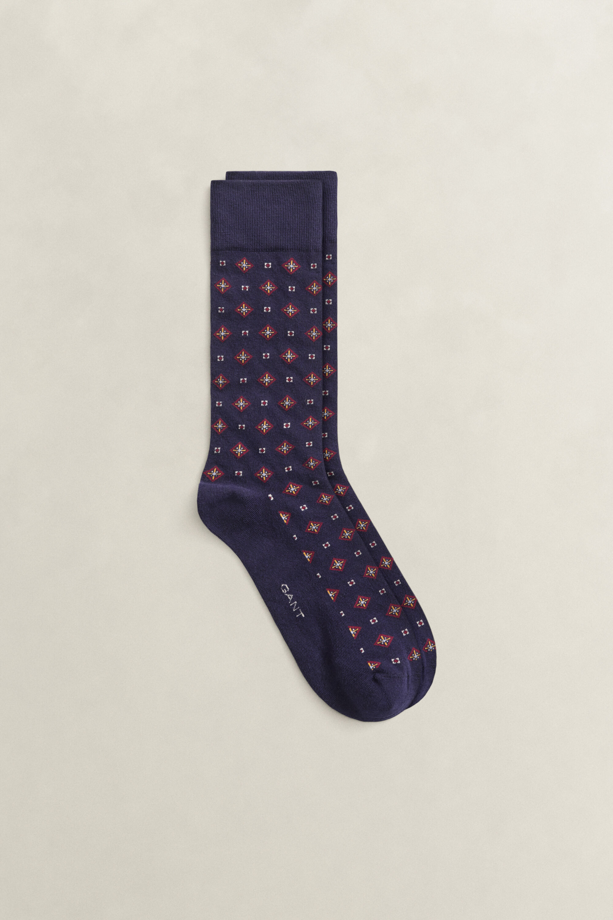 Foulard sokker