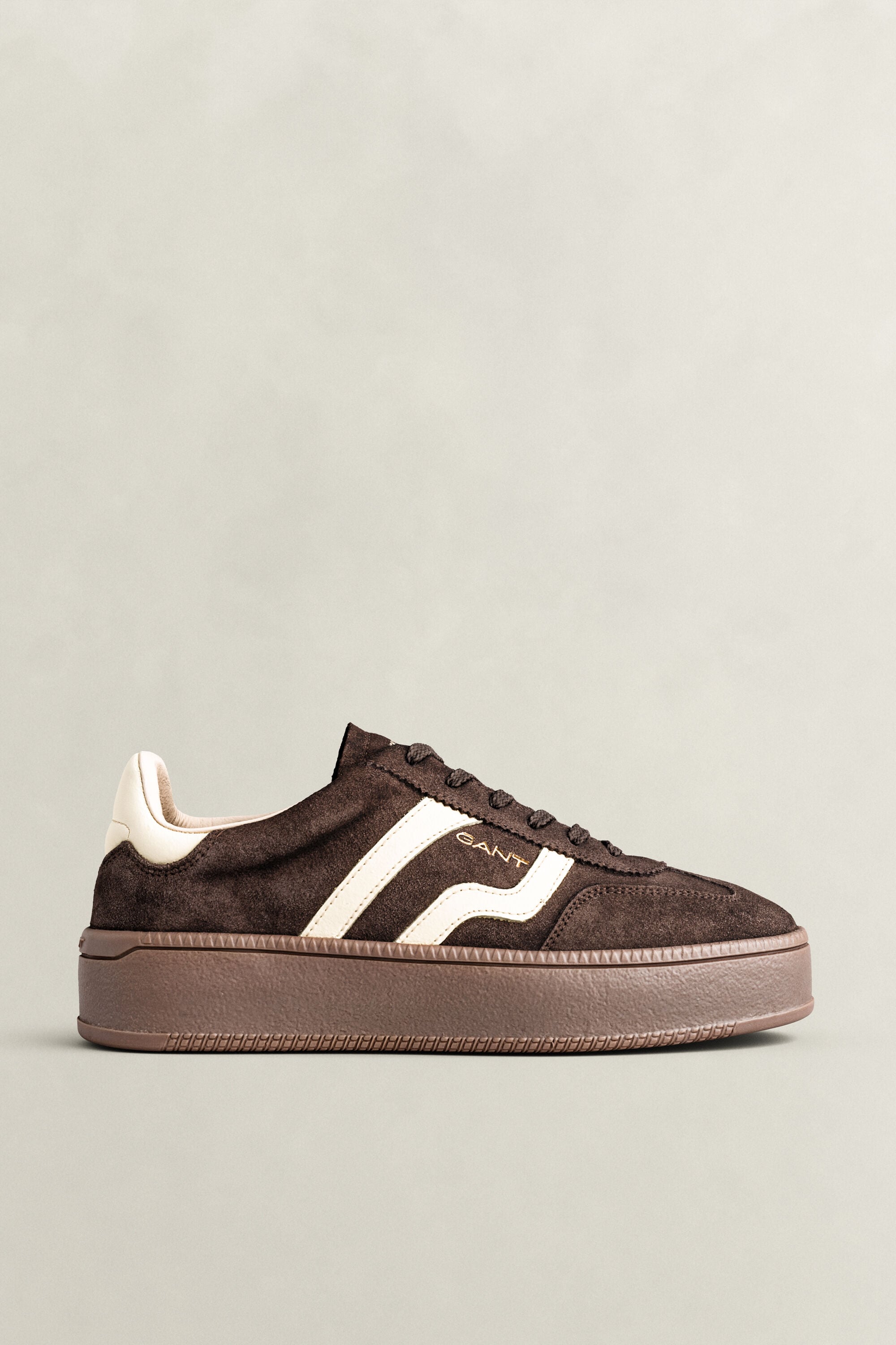 Cuzmani ruskindssneakers