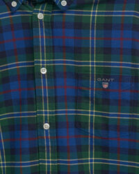 Teen Boys ternet skjorte