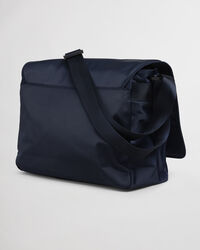 Retro Shield dokumenttaske