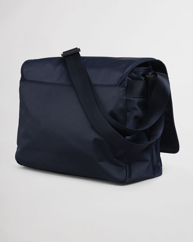 Retro Shield dokumenttaske