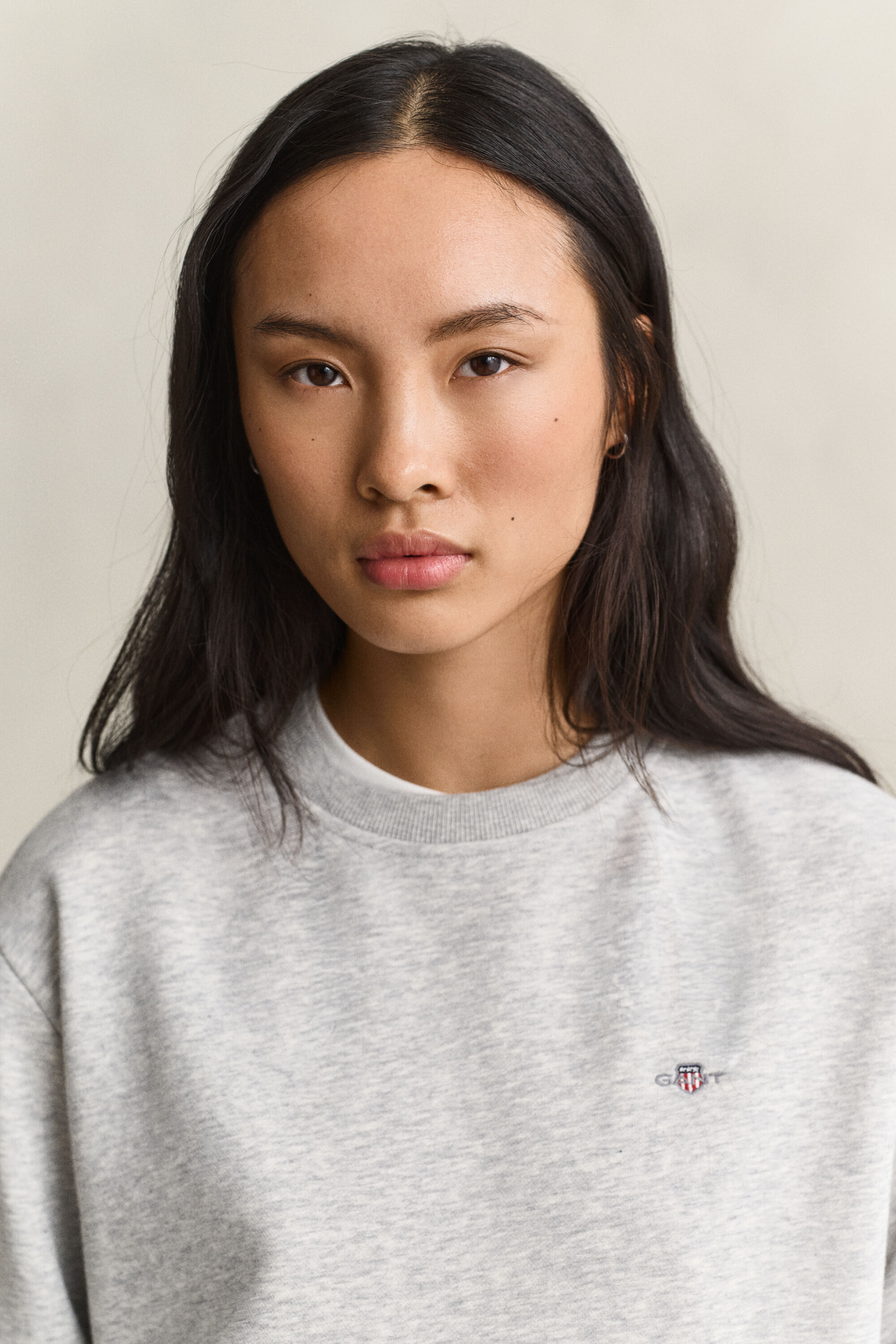 Shield sweatshirt