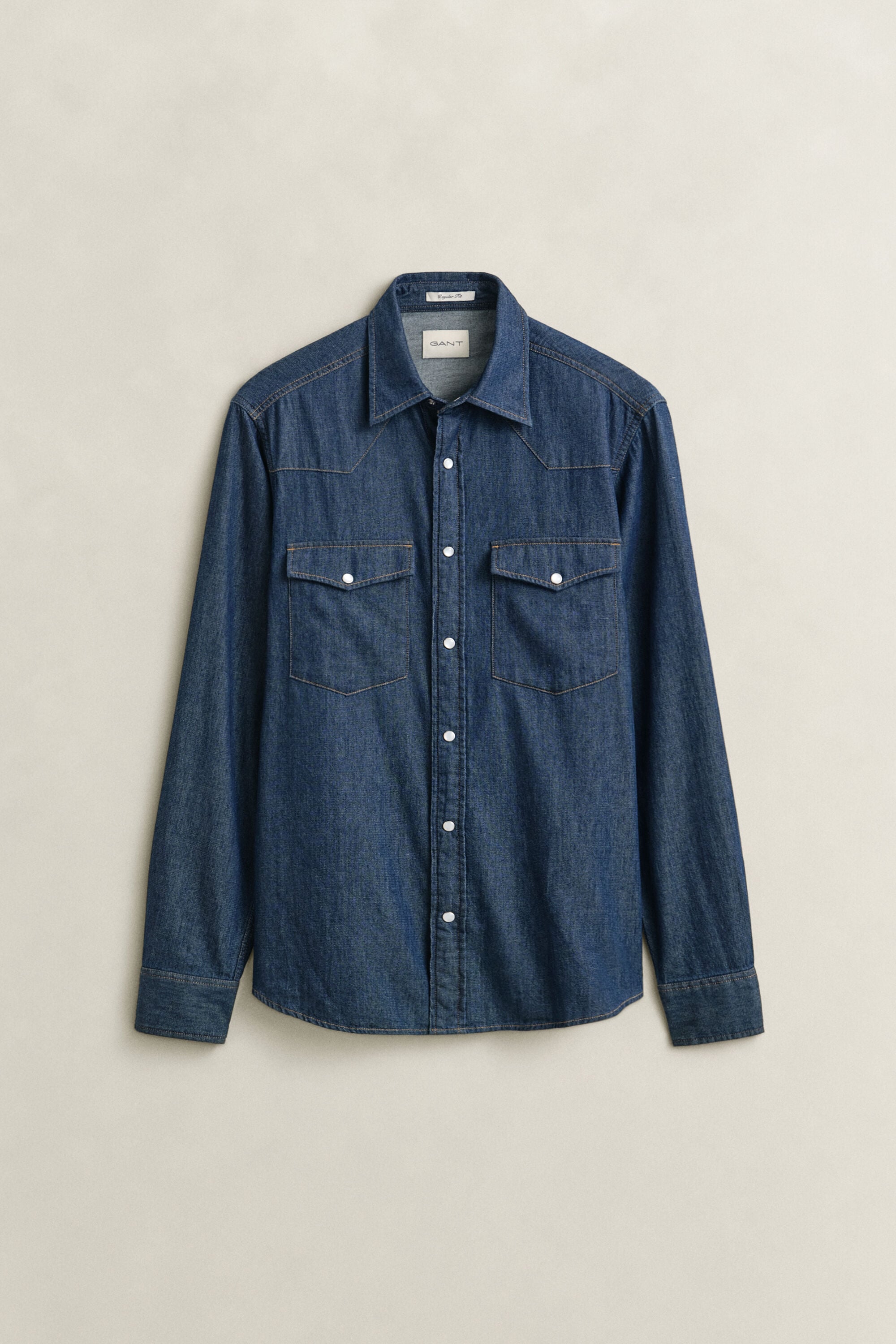 Denim Rodeo skjorte