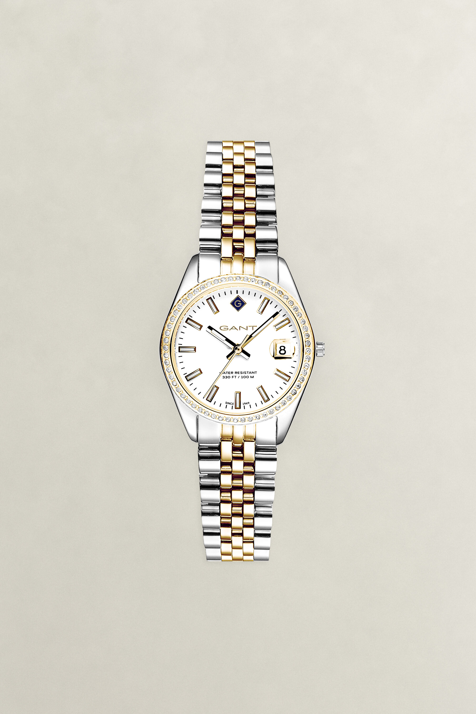 Sussex Mini Bijou ur