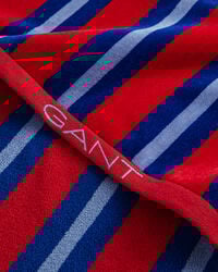 Striped Beach Towel