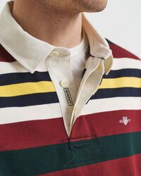 Stribet Heavy Rugger