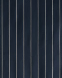 Oxford Stripe enkelt dynebetræk